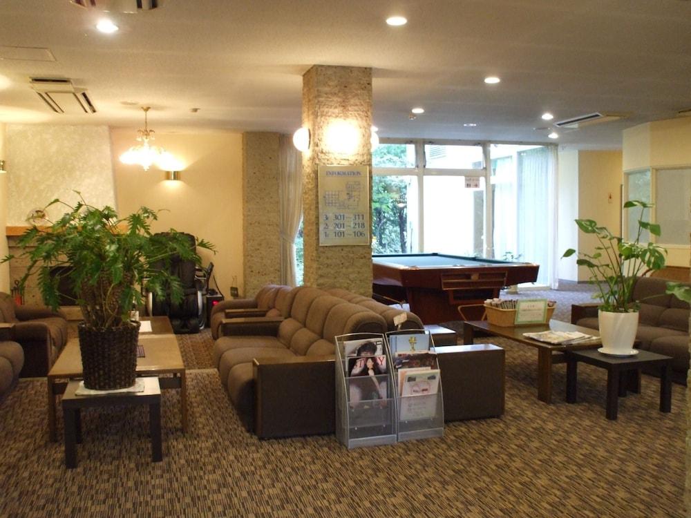 Hotel Natural Garden Nikko Εξωτερικό φωτογραφία