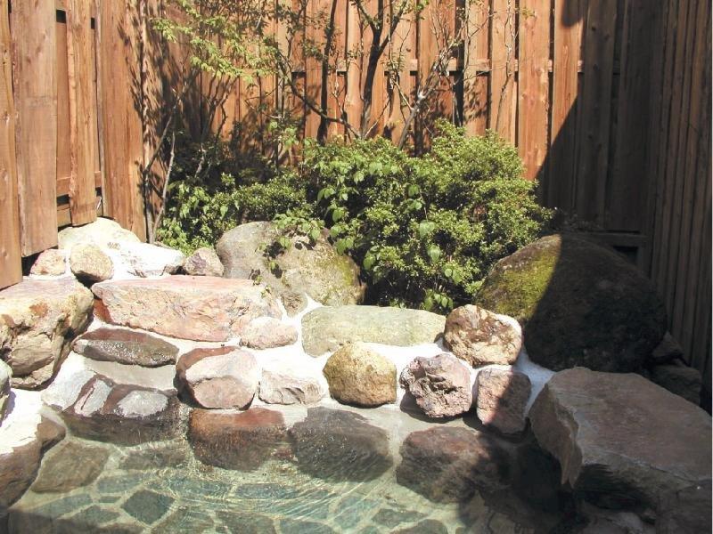 Hotel Natural Garden Nikko Εξωτερικό φωτογραφία