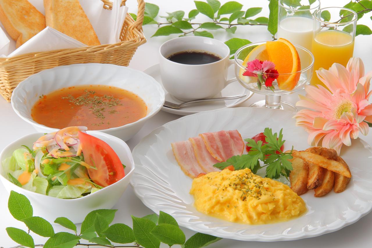 Hotel Natural Garden Nikko Εξωτερικό φωτογραφία