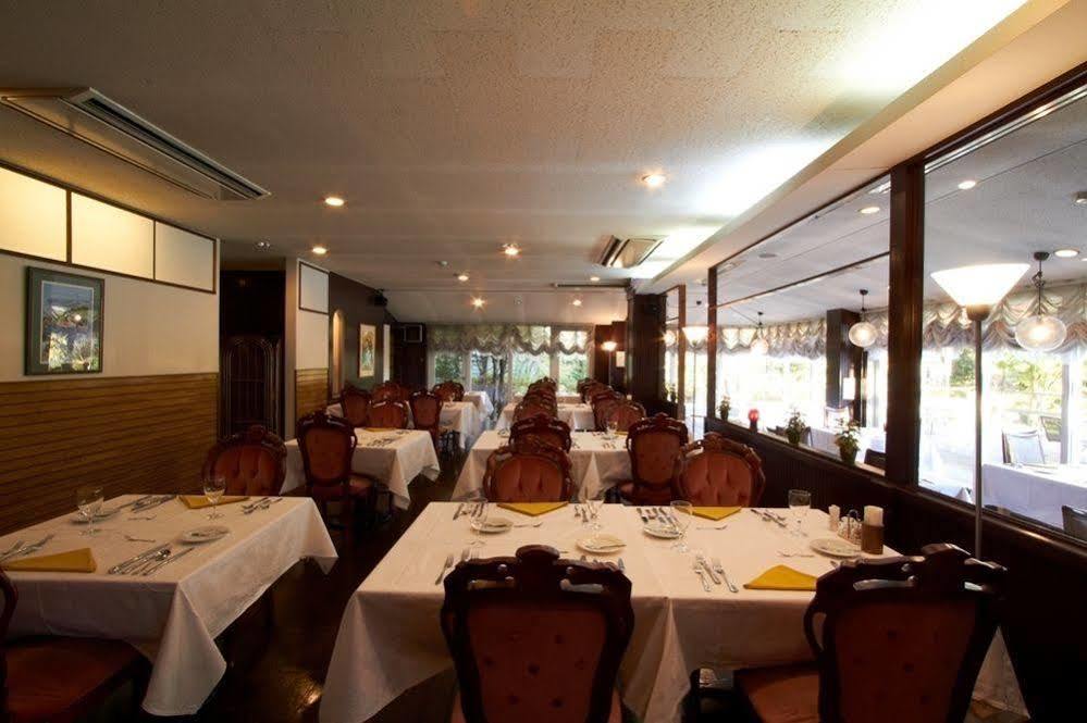Hotel Natural Garden Nikko Εξωτερικό φωτογραφία